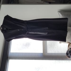Grey Calvin Kline Dress, Size 4